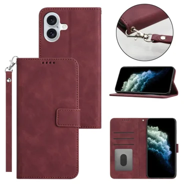 For MOTO G STYLUS 5G 2023 wallet phone case, with card slot holder, snap button leather flip cover to protect the phone case
