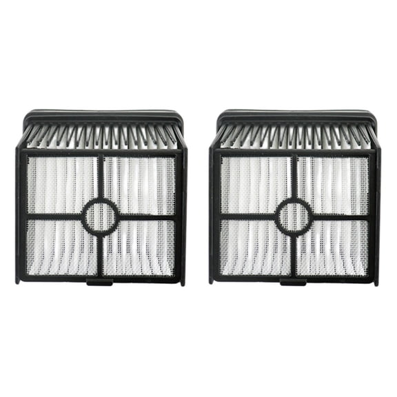 For MOVA 2.0 Pro/ For K10 Pro Cordless Wet Dry Vacuum Cleaner Filtration Filter