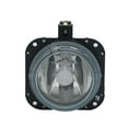 thumbnail image 1 of For MPV Miata Front Driving Fog Light Lamp Left Driver or Right Passenger Side, 1 of 2