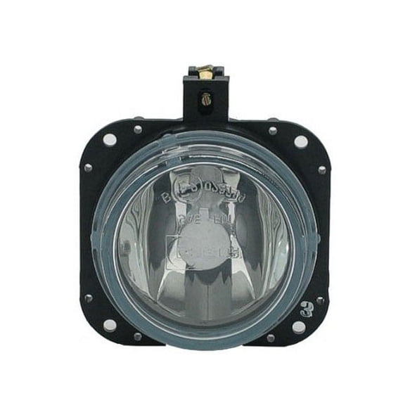 For MPV Miata Front Driving Fog Light Lamp Left Driver or Right Passenger Side