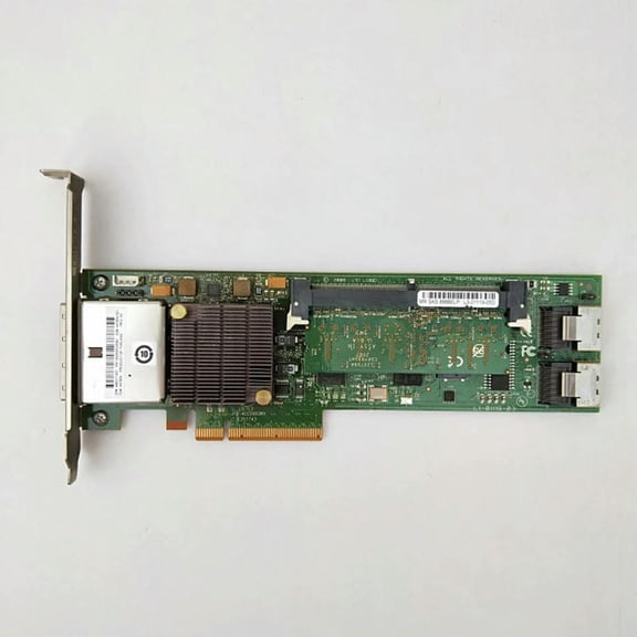 For MR SAS 8888ELP For SAS Array Card 588735-001 P235151810 256M