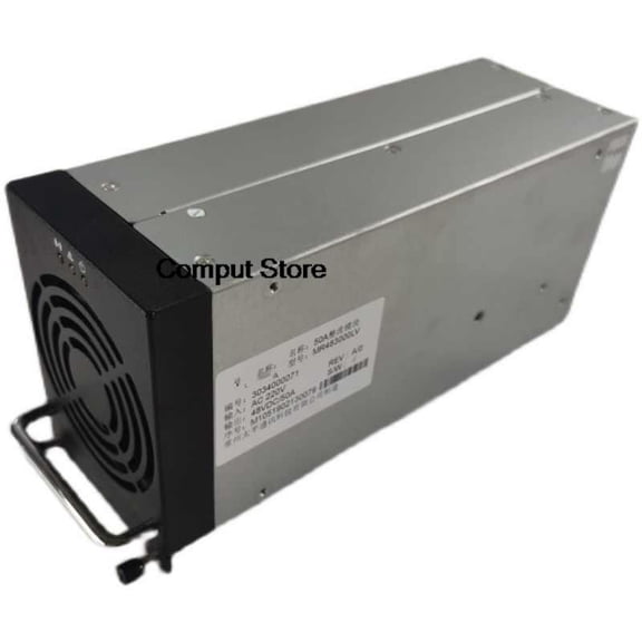 For MR483000LV Communication Power Supply 48V50A