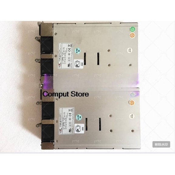 For MRM-6650P-R Industrial Control Network Server Power Supply