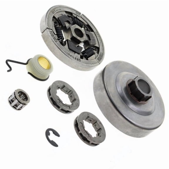 For MS361 For MS440 Clutch Kit Sprocket Passive Disc Chainsaw Accessories