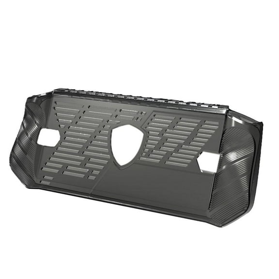 For MSI-Claw Game Console Protective Case Cover Stand with Protector ❁ K2T4