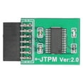 For msi tpm 2 0 module strong encryption 14 pin lpc interface tpm