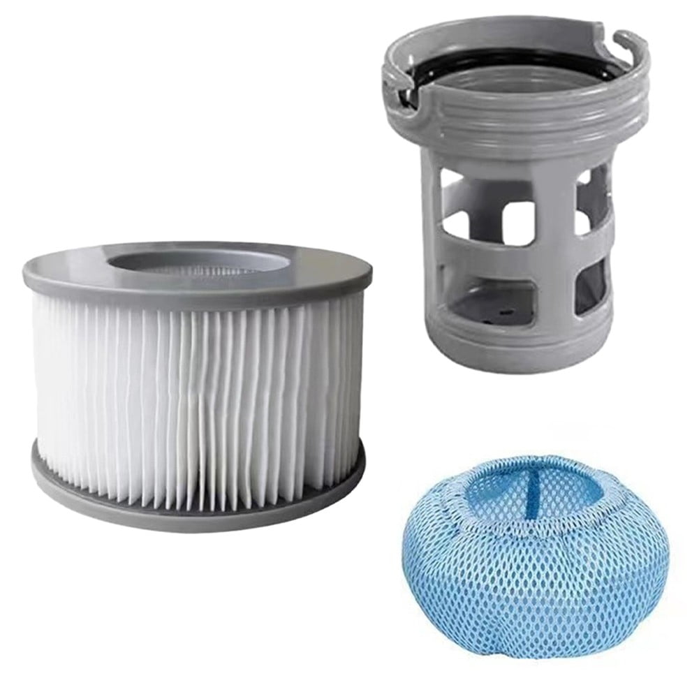 For MSpa Outdoor Pool Filter Replacement Enhance Water Quality effortlessly