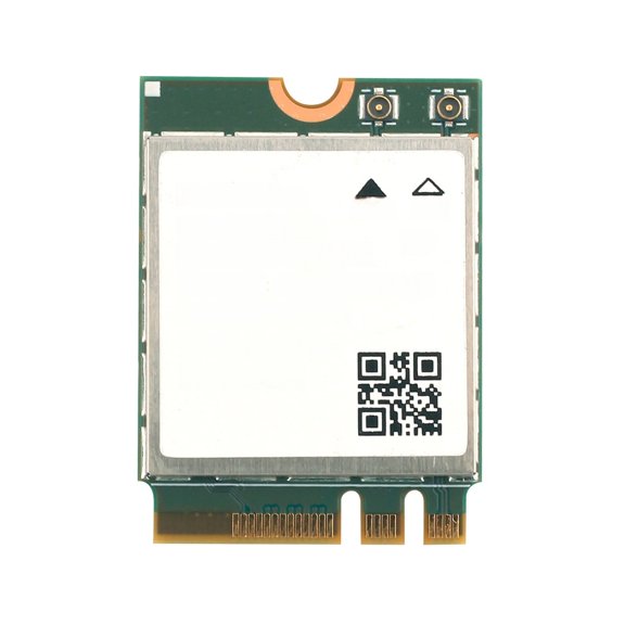 For MT7922 Wifi 6E 5400Mbps Network Card M.2 NGFF Wireless Adapter Bluetooth 5.2 Tri-Band 802.11AX/AC Wi-fi for Windows 10 11