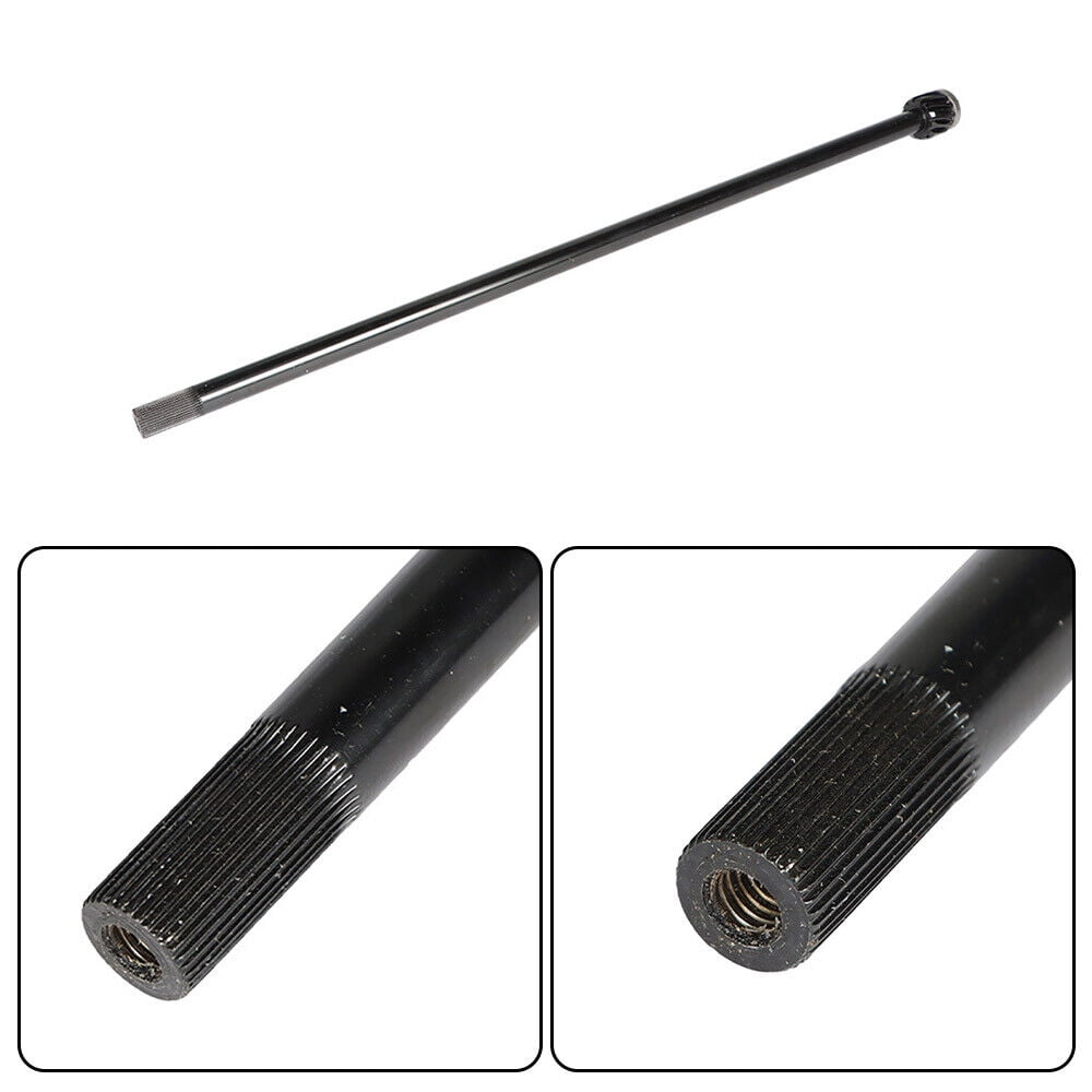 thumbnail image 2 of Steering Rod Shaft For MTD, Sears, Craftsman – Replaces 738-0919, 753-04517 (Open Box) 2 of 6