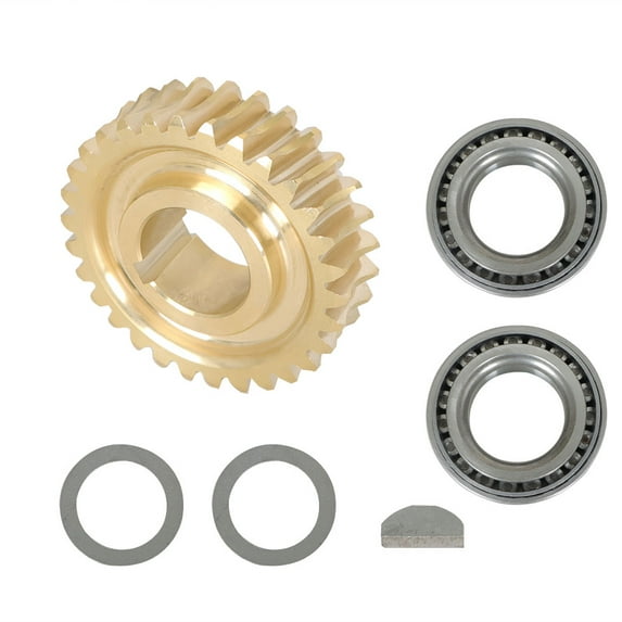 For MTD Troy-Bilt Horse Tiller Drive Gear Kit Replaces GW-11527 GW-1064