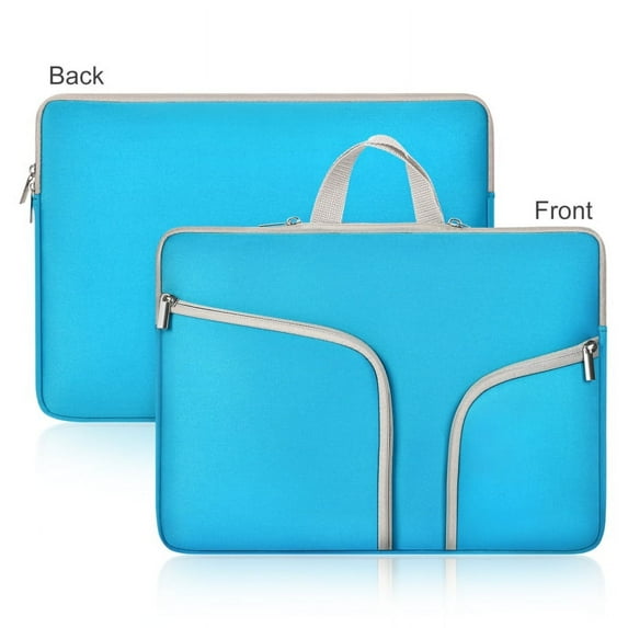 For MacBook 12" 11.6" Laptop Sleeve Case Carry Bag Universal Laptop Bag For MacBook Samsung Chromebook HP Acer Lenovo