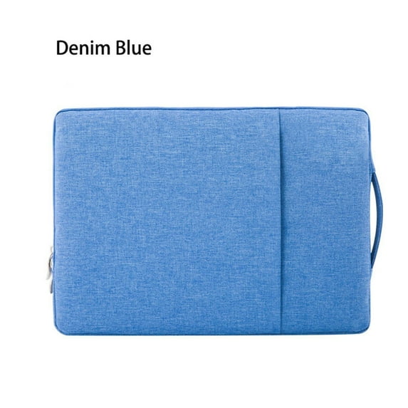 For MacBook 12” 11.6” Laptop Sleeve Case Carry Bag Universal Laptop Bag for MacBook Samsung Chromebook HP Acer Lenovo