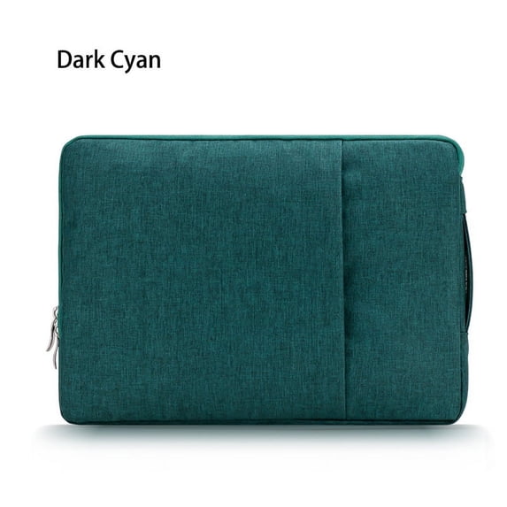 For MacBook 13.3” Laptop Sleeve Case Carry Bag Universal Laptop Bag for MacBook Samsung Chromebook HP Acer Lenovo
