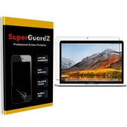 For MacBook Pro 13 inch 2016-2018 A1706/A1708/A1989 - SuperGuardZ Anti Blue Light [Eye Protection] Screen Protector, Anti-Scratch, Anti-Bubble