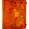 thumbnail image 1 of For Mack CH-600 Parking Signal Marker Light Unit 1990-2006 Driver and Passenger Side | Pair, 1 of 4