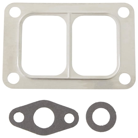 For Mack CH CL CX DM LE DMM MR RD RB 1995-2005 Turbocharger Mounting Kit - BuyAutoParts