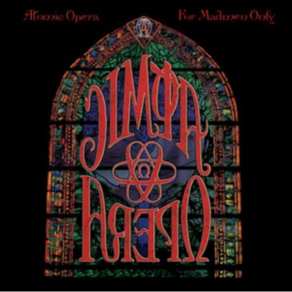 For Madmen Only (Remaster)