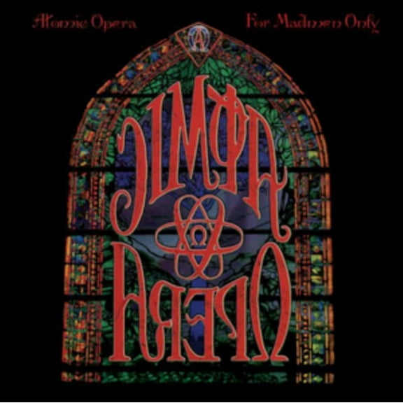 For Madmen Only (Remaster)