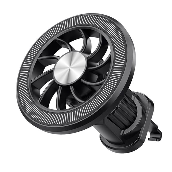 For MagSafe Car Phone Mount, Air Vent Cell Phone Holder Clip Navigation bracket