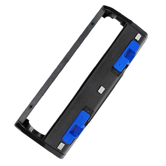 For Main Brush Cover for Ecovacs DEEBOT T30S T30 PRO OMNI Yeedi C12 Pro Plus M12 Pro+ Robot Vacuum Cleaner Replacement Part