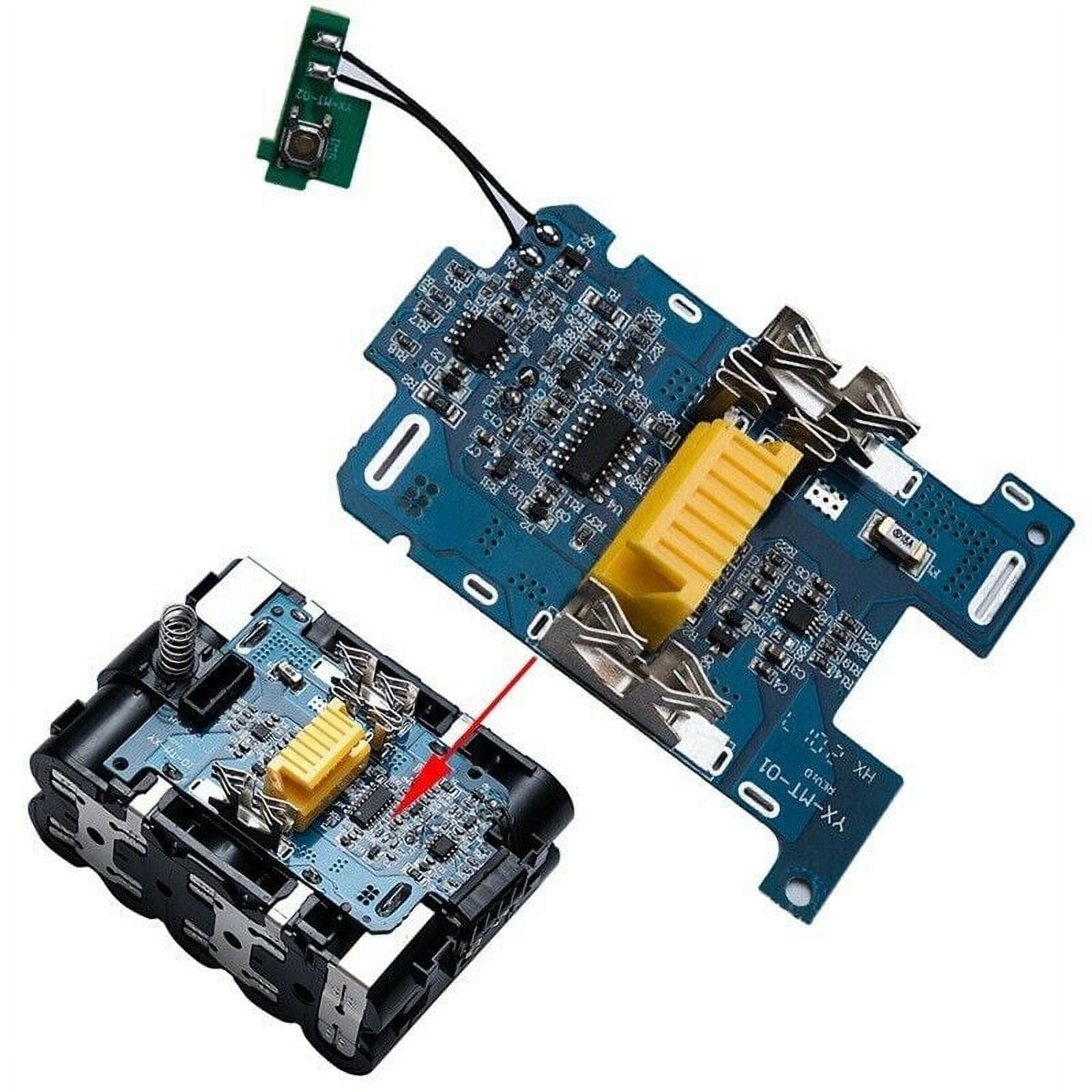 Bms makita 18v hotsell
