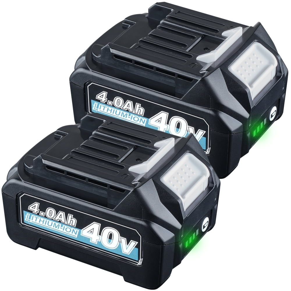 Makita 40V バッテリー BL4025 4.0Ah