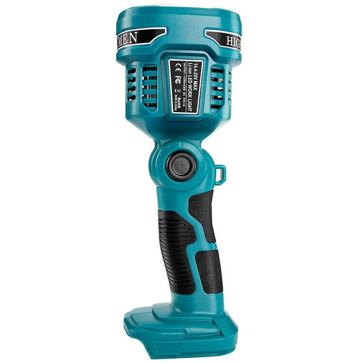Makita dml812 18v new arrivals
