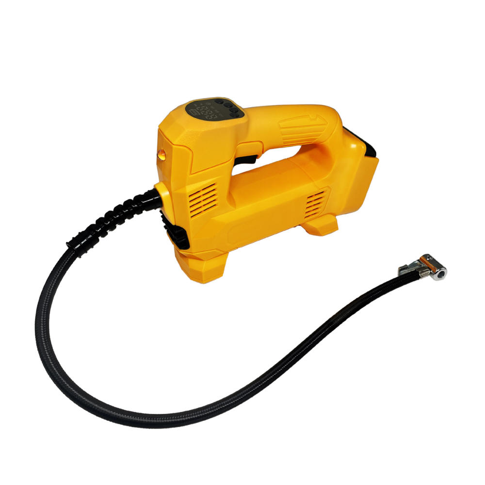 For Makita/Dewalt /Milwaukee 18V Battery Electric Air Pump Cordless