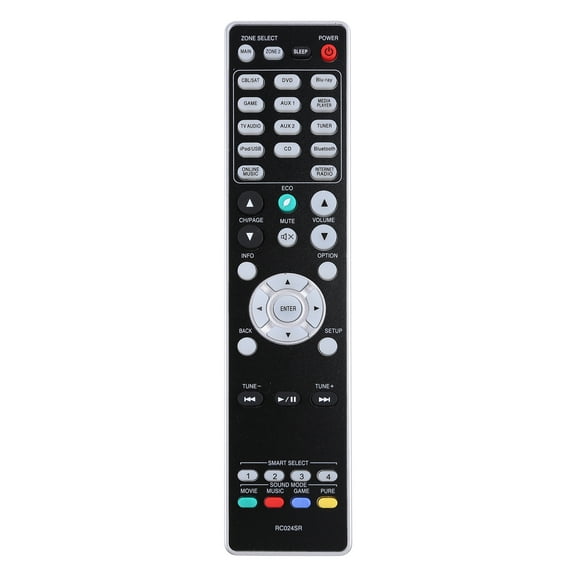 For Marantz, SR6011, RC020SR, RC021SR, RC024SR, RC025SR,Remote Control