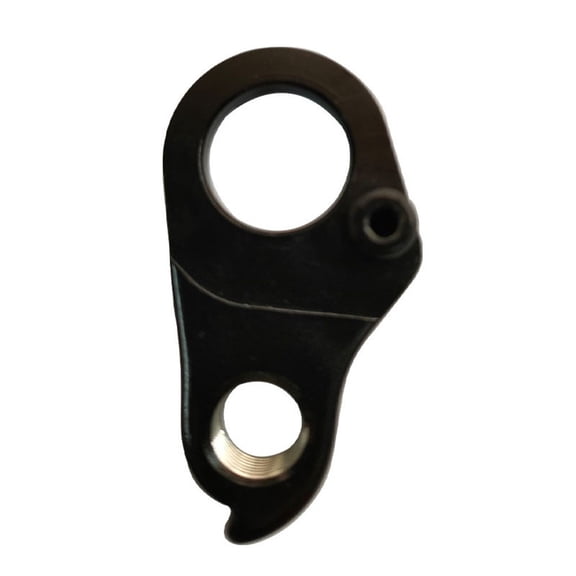 For Marin Bicycle Frame Rear Derailleur Gear Hanger Cnc Machined Aluminum Alloy Part For Frame Dropout Replacement