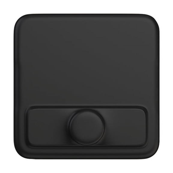 For Marine Radio Cover MP3 MP5 FM Boat Radio Soft Silicone Protector Waterproof Suit for UTV ATV SPA RZR C