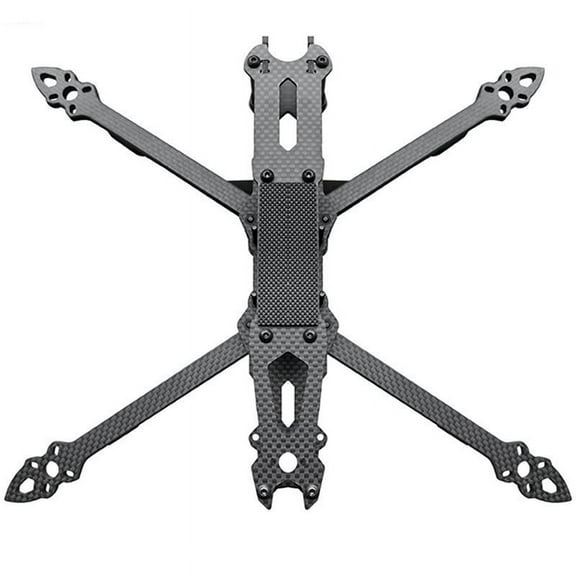For Mark 4 V2 7inch FPV Carbon Fiber Frame 295mm for Mark4 FPV Racing Drone Quadcopter Freestyle Frame Kit