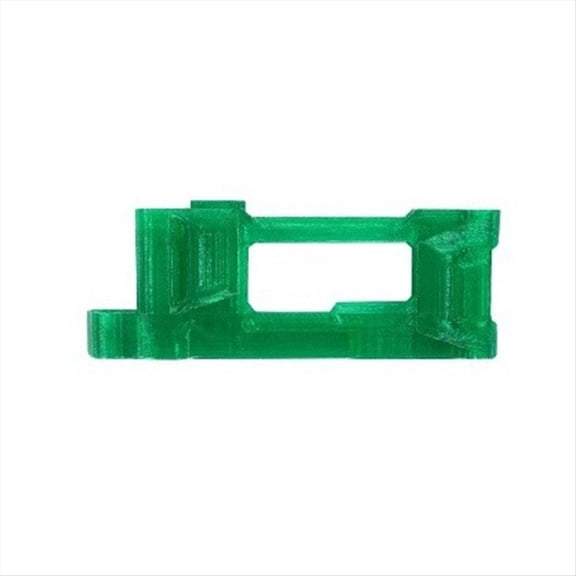 For Mark5 O3 Frame VTX Mount 3D Printing Upgrade Parts for Mark5 FPV Freestyle RC Racing Drone B