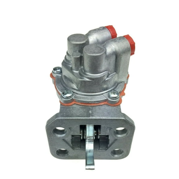 For Massey Ferguson Fuel Pump 154 230 231 235 240 243 245 250 253 360 4222090M91 3637292M91