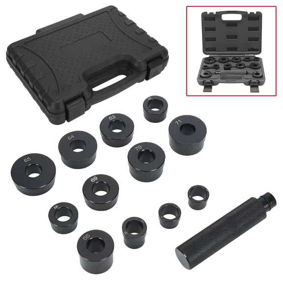 For Master GM Transmissions Bushing Driver Kent-Moore SPX T-0220-700R4 SKU311