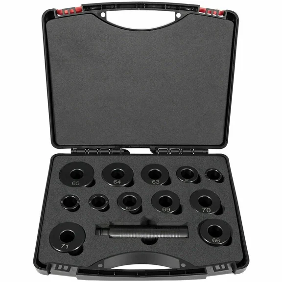 For Master GM Transmissions Bushing Driver Kent-Moore SPX T-0220-700R4 SKU311