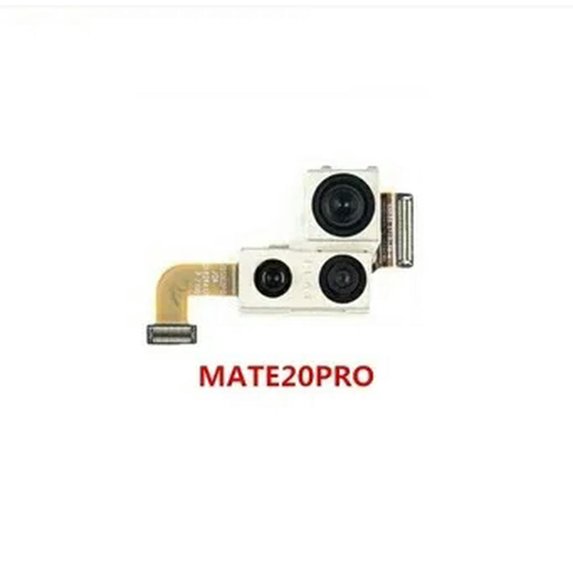 For Mate 20 Pro Main Back Rear Camera Flex Cable Module Ribbon