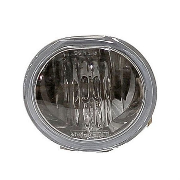 For Matrix Vibe Front Driving Fog Light Lamp DOT/SAE SET PAIR