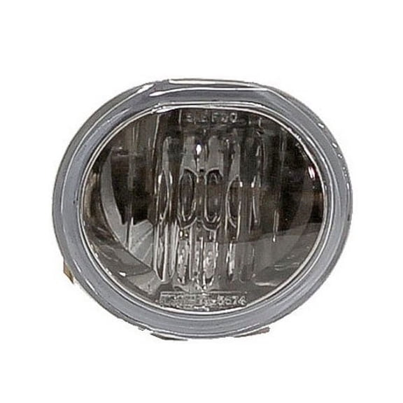 For Matrix Vibe Front Driving Fog Light Lamp Left Driver Side DOT/SAE Approved