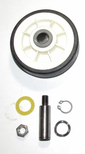 For Maytag Magic Chef Dryer Rear Drum Support Roller Ya-B00Armozz2 Oem Part