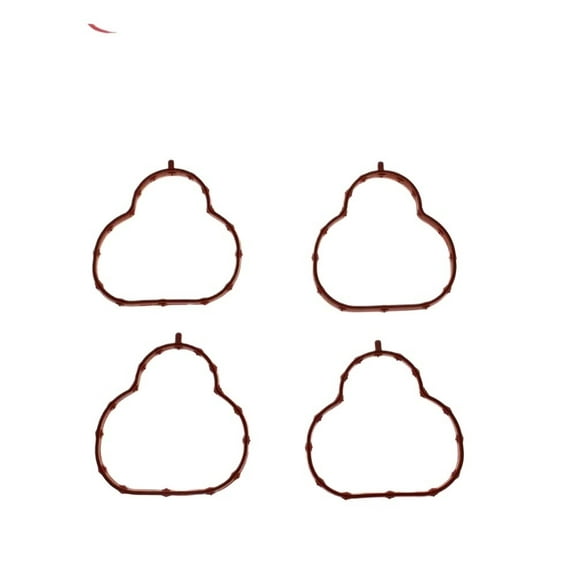 For Mazda 2 2007-2011 DE DH 1.3 1.5 For Mazda 3 2004-2012 BK BL 1.3 1.6 Car Engine Intake Gasket Seal ZJ01-13-111 ZJ0113111