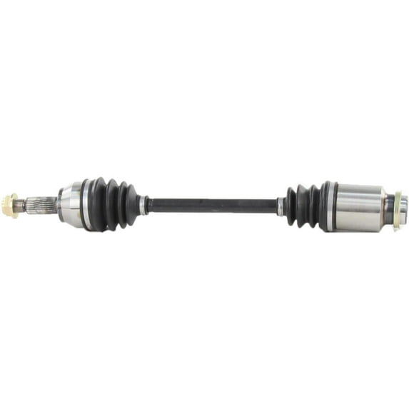For Mazda 2 2011 2012 2013 2014 New Front Right Passenger Side CV Axle Shaft - BuyAutoParts