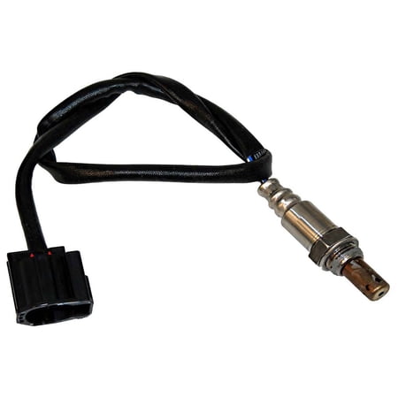 For Mazda 2 2011 2012 2013 2014 New O2 Sensor - Buyautoparts
