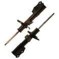thumbnail image 1 of For Mazda 2 2011 2012 2013 2014 New Pair Front Excel-G Shocks Struts - BuyAutoParts, 1 of 5