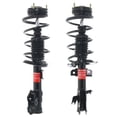 thumbnail image 1 of For Mazda 2 2011 2012 2013 2014 Pair Front Monroe Quick Struts - BuyAutoParts, 1 of 5