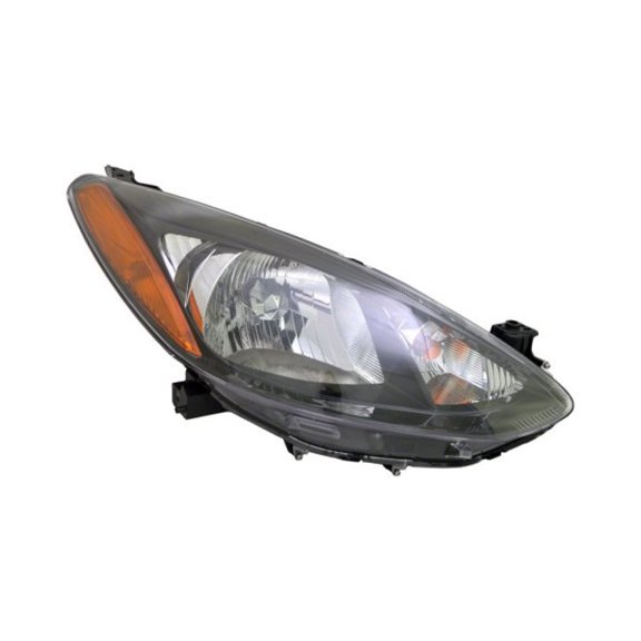 For Mazda 2 Headlight 2011 12 13 2014 Passenger Side | MA2519144 | DR61-51-0K0D