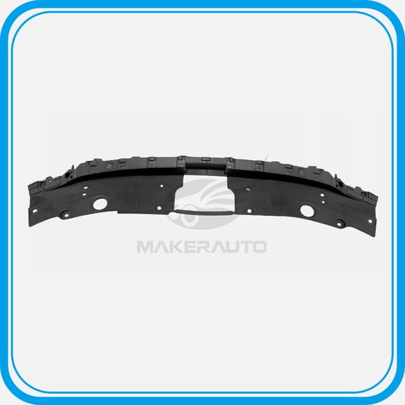 Closure Panel for 2017-2021 Mazda CX-5 Body Panel Exterior Trim KB8A-50-717D