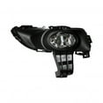 thumbnail image 1 of For Mazda 3 2004 2005 2006 Passenger Side Fog Light | Sedan | Standard | Replacement For BN8P51680A | MA2593105, 1 of 2