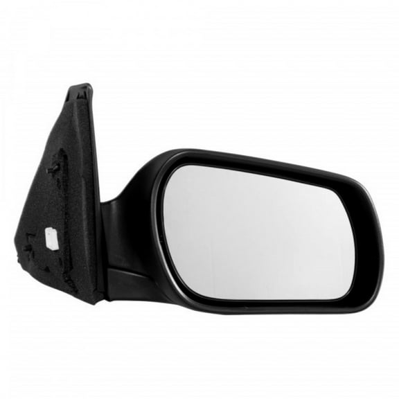 For Mazda 3 2004-2009 Door Mirror Passenger Side | Power | Non-Heated | Paint to Match | Replacement For BN8B69120K08 | MA1321142