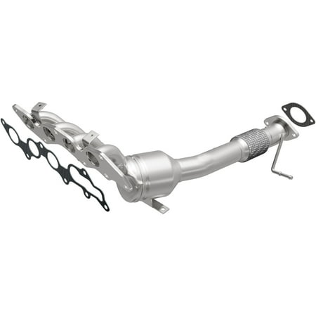 For Mazda 3 2004-2009 MagnaFlow Direct Fit CARB CA Catalytic Converter